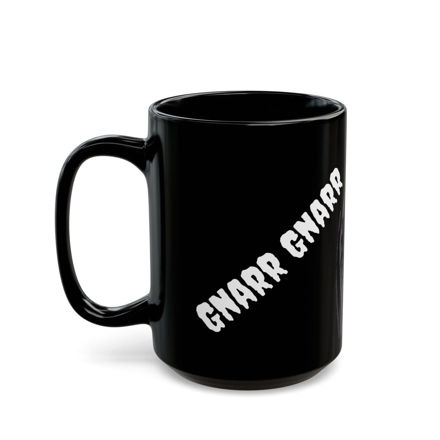 Black Mug (11oz, 15oz)
