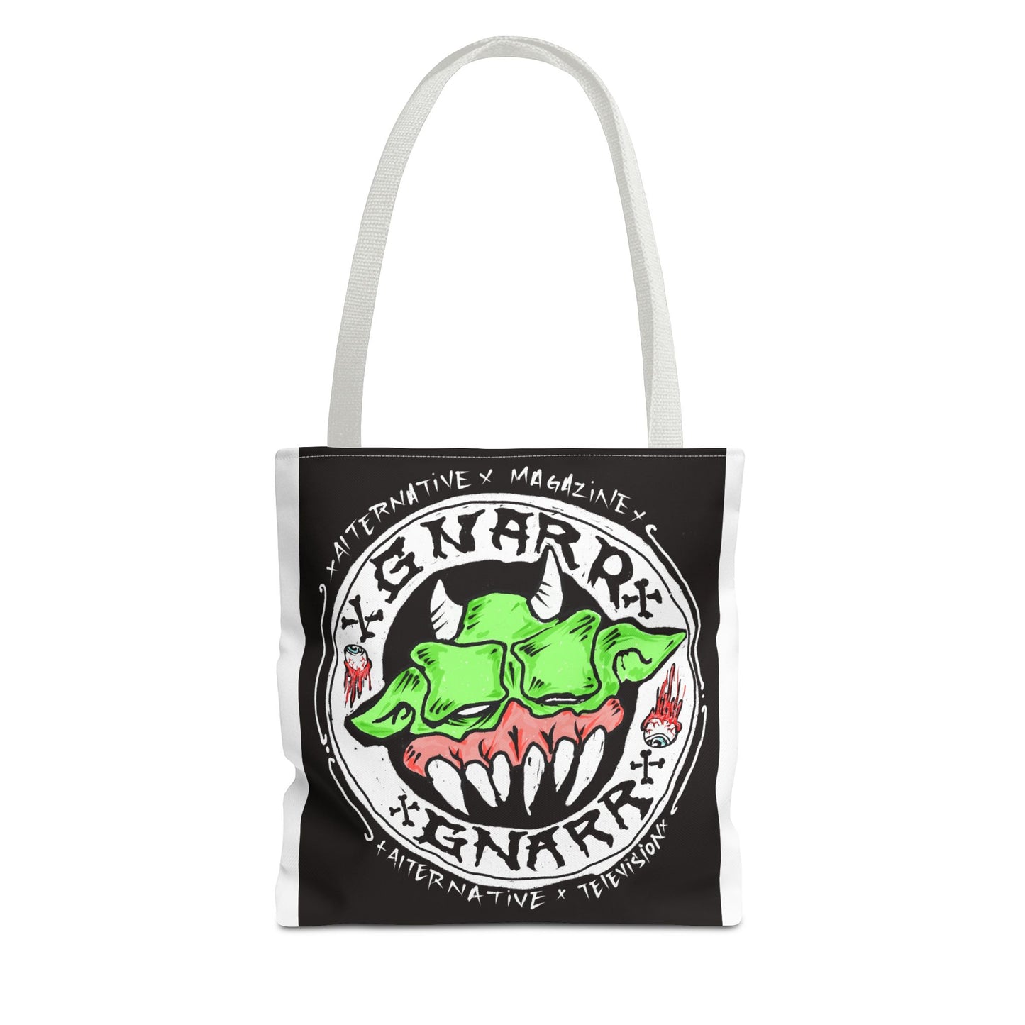 Tote Bag (AOP)