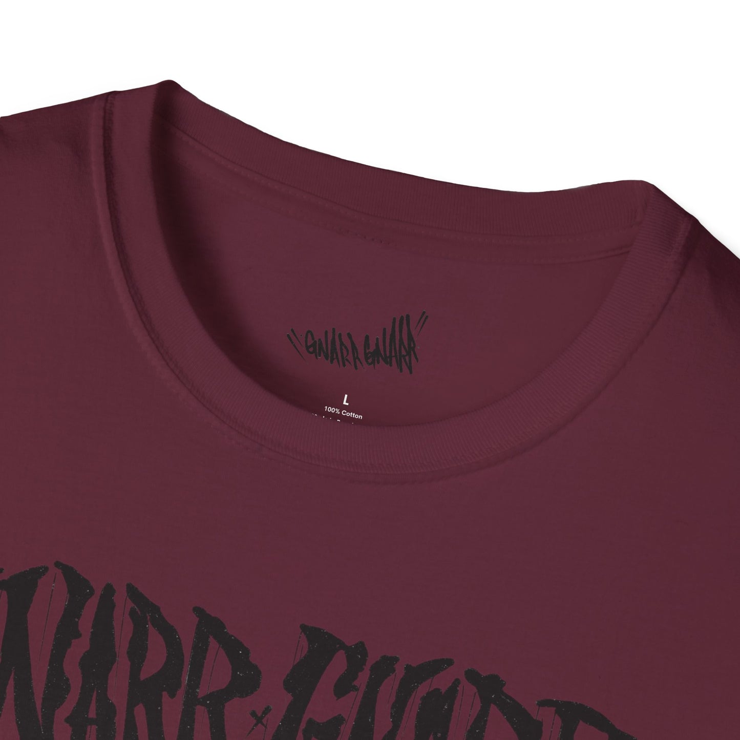 GNARR GNARR Gadget Unisex Softstyle T-Shirt