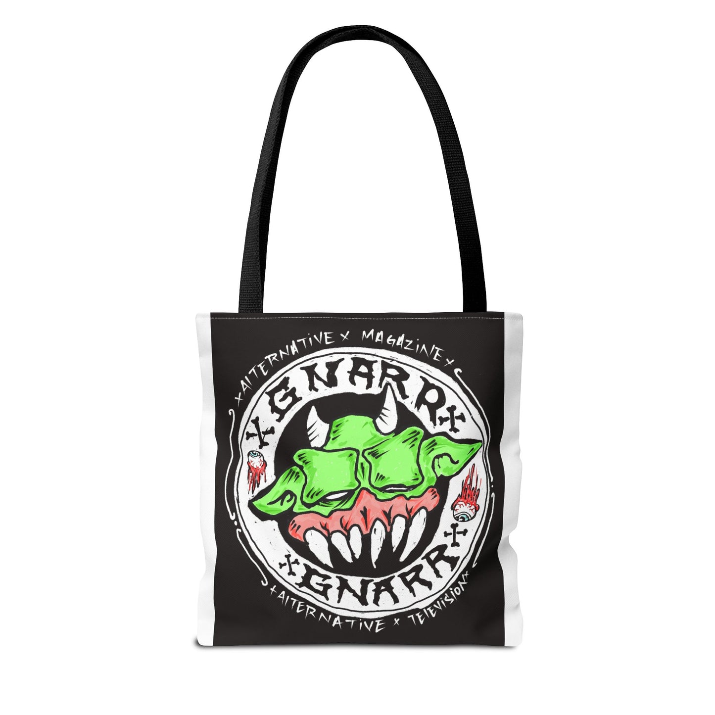 Tote Bag (AOP)