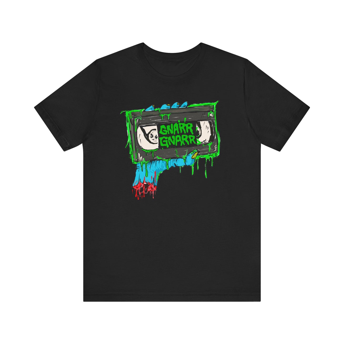 VHS