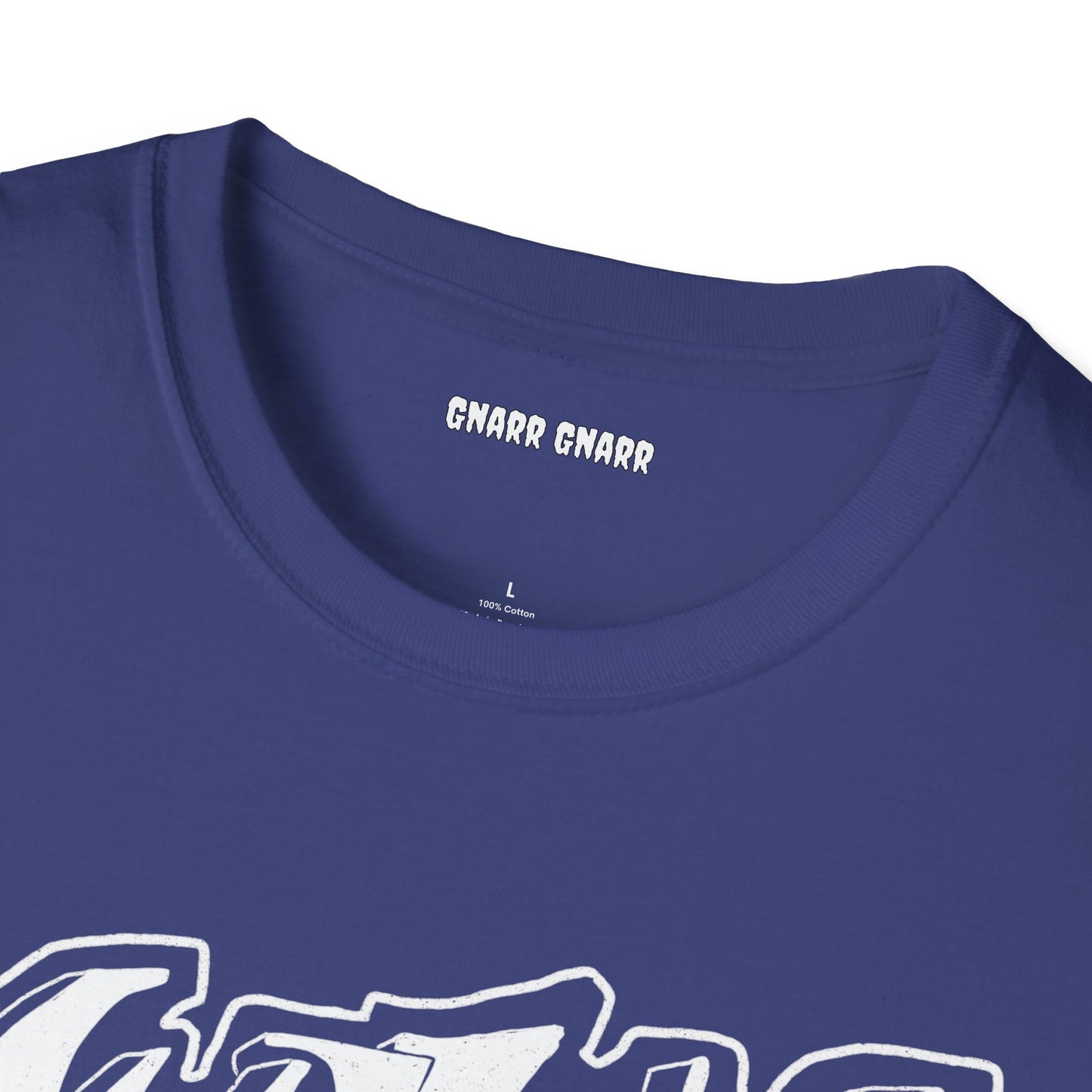Manifest Destiny Soft Tee