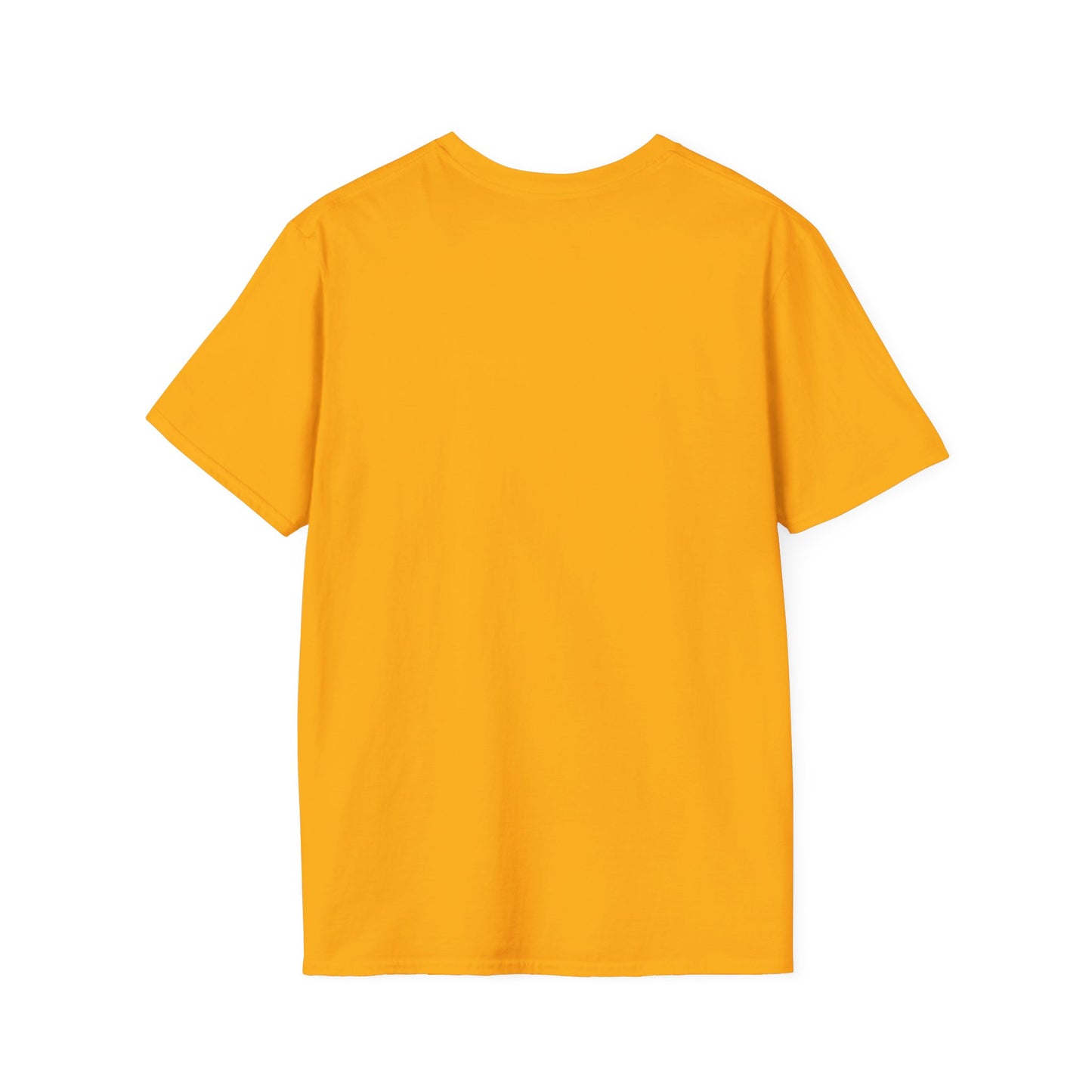 GNARR GNARR Gadget Unisex Softstyle T-Shirt
