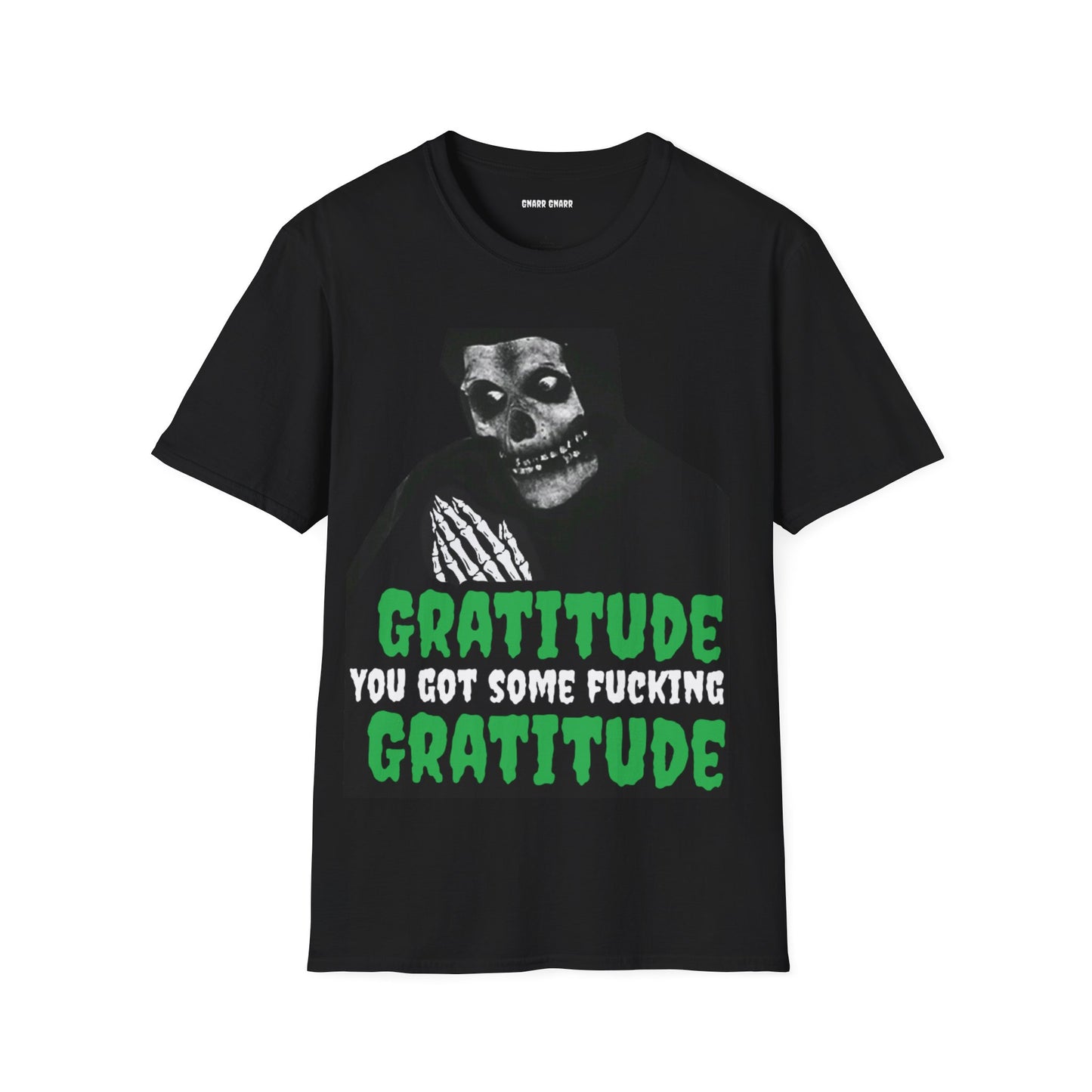 GrAttitude