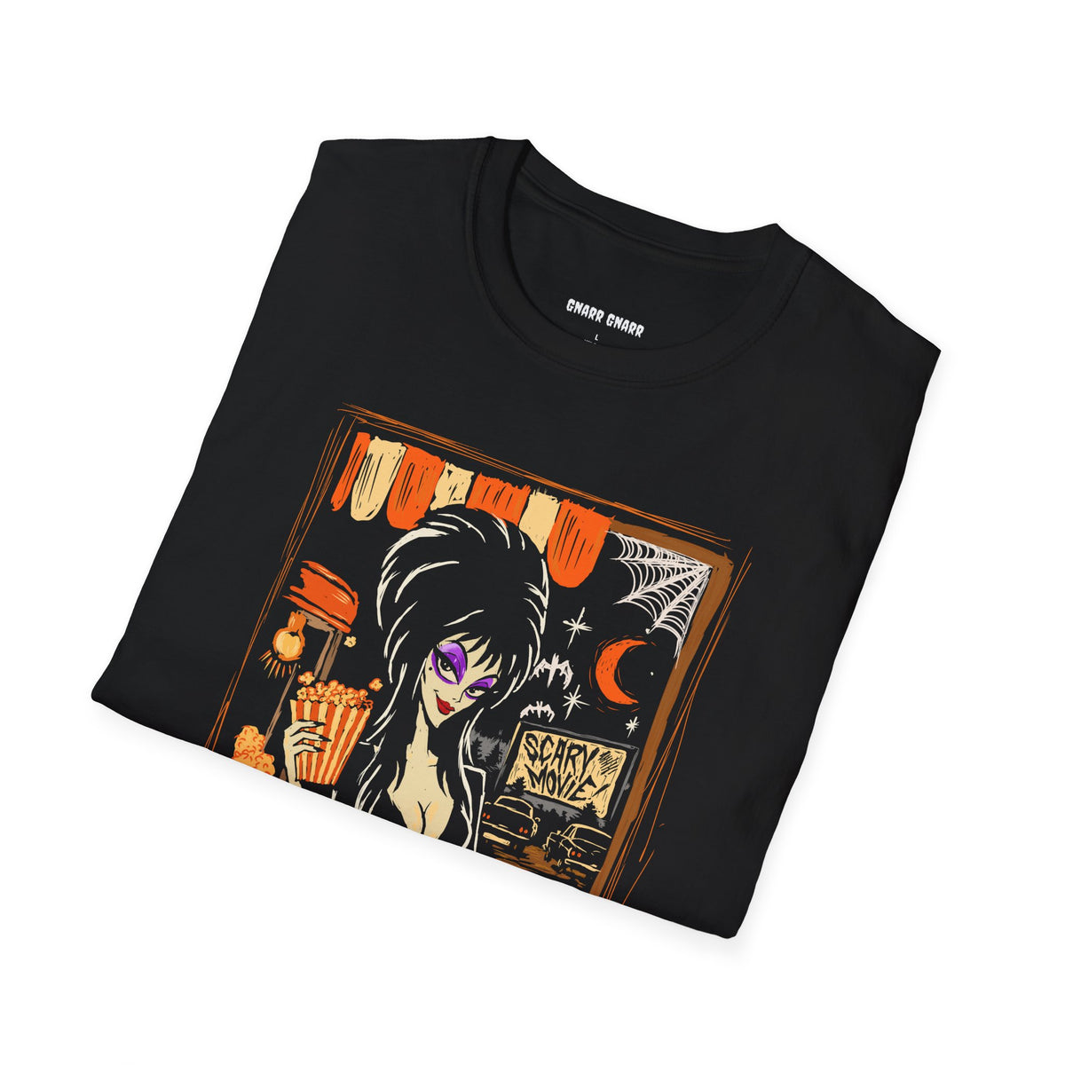 Ellvira T-Shirt
