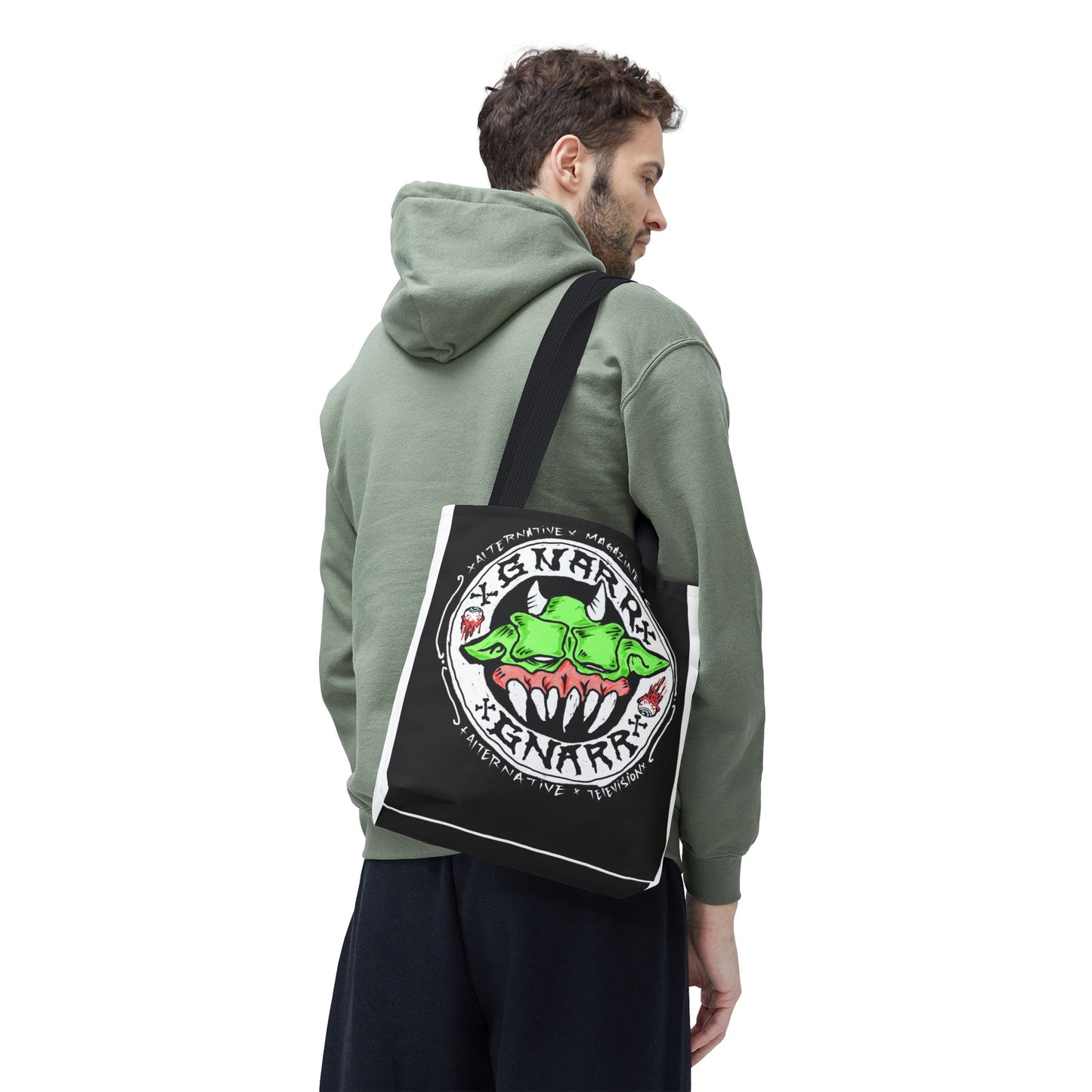 Tote Bag (AOP)