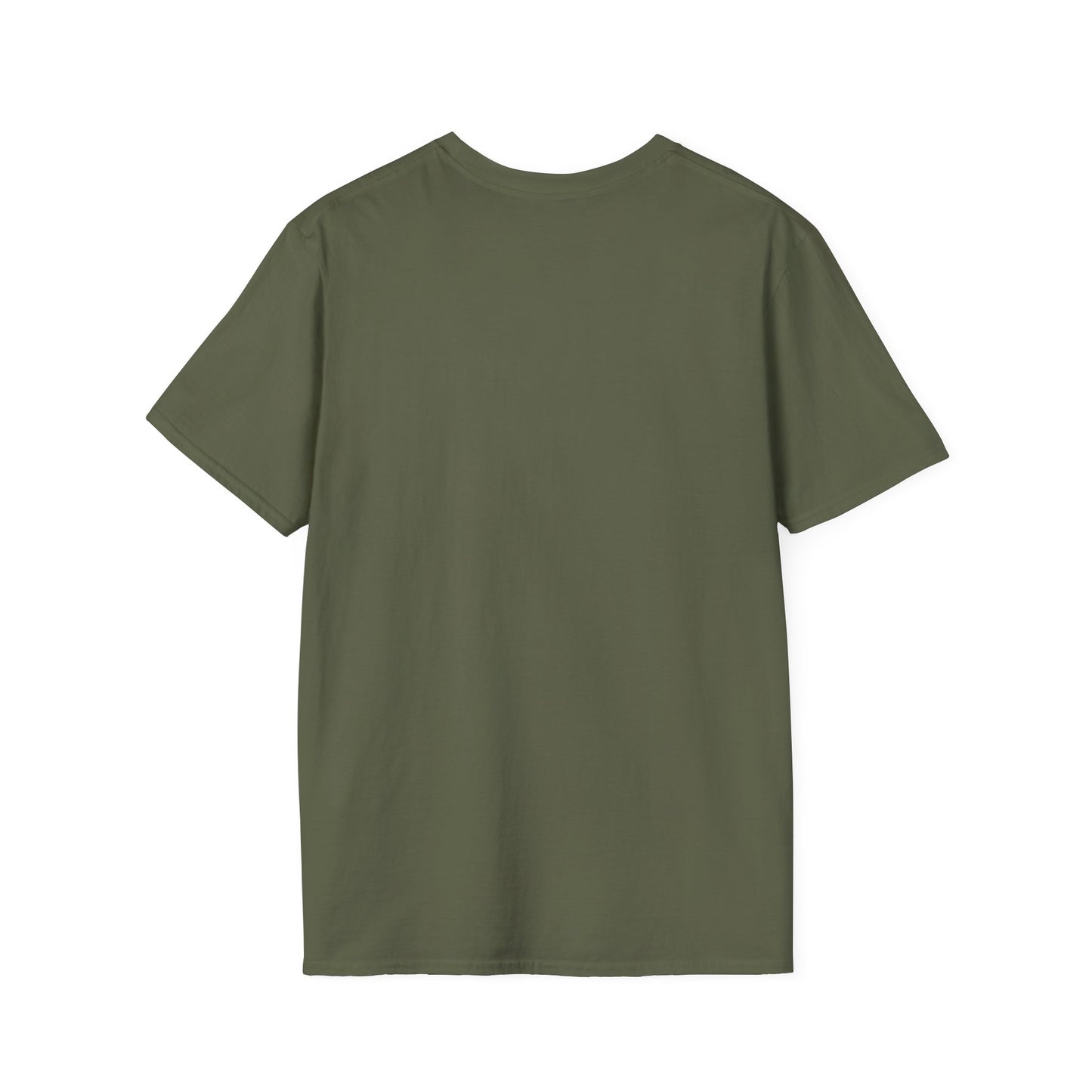 GNARR GNARR Gadget Unisex Softstyle T-Shirt