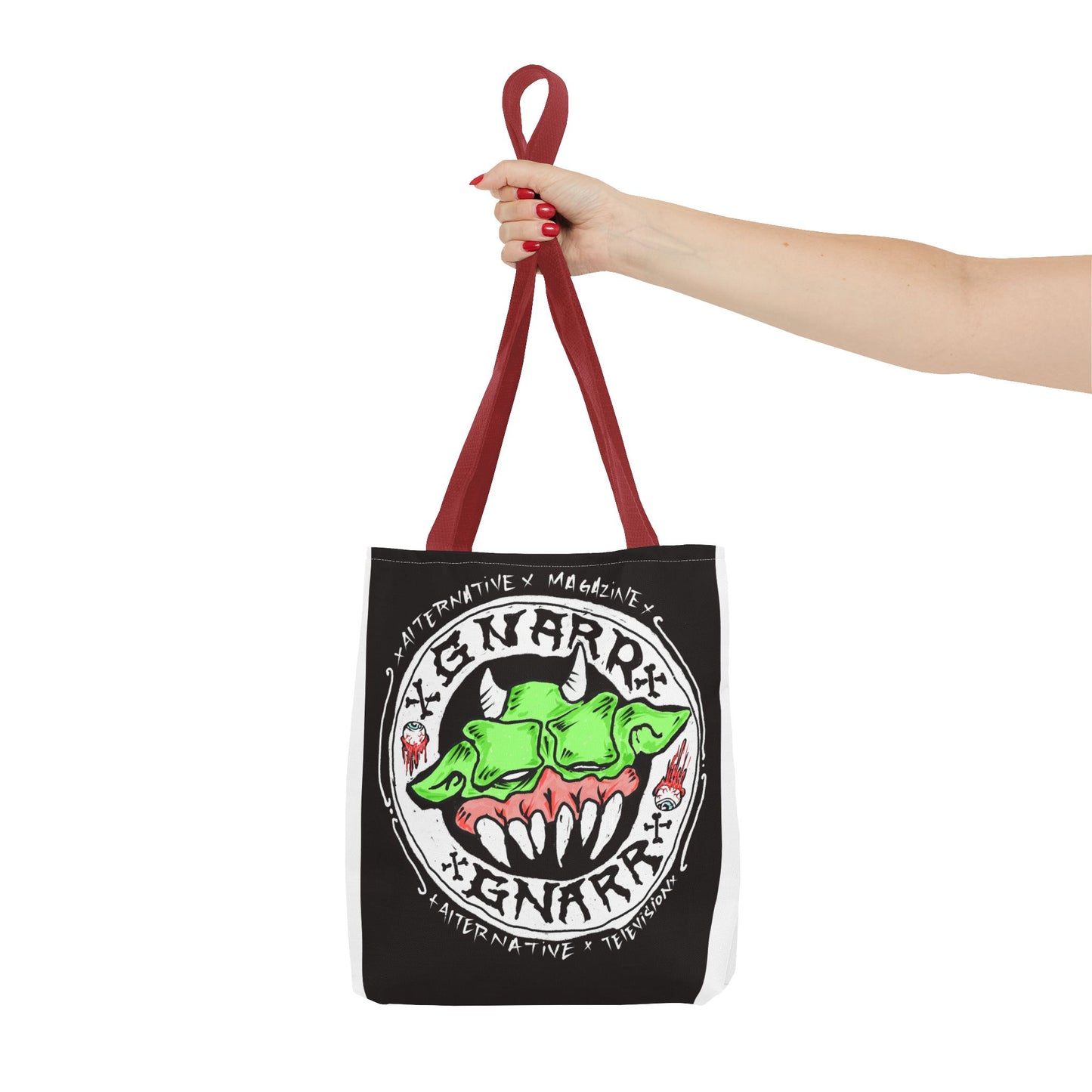 Tote Bag (AOP)