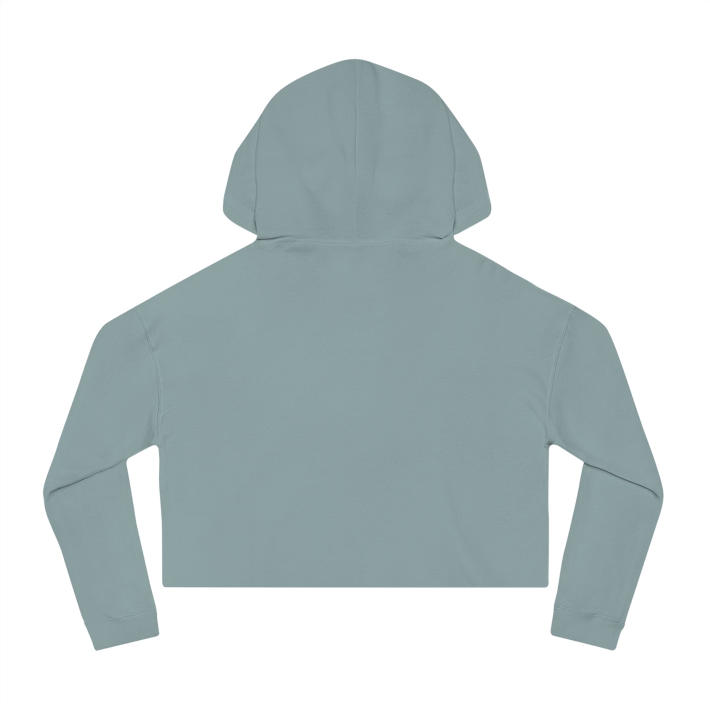 GNARR GNARR Gadget Women’s Cropped Hooded Sweatshirt