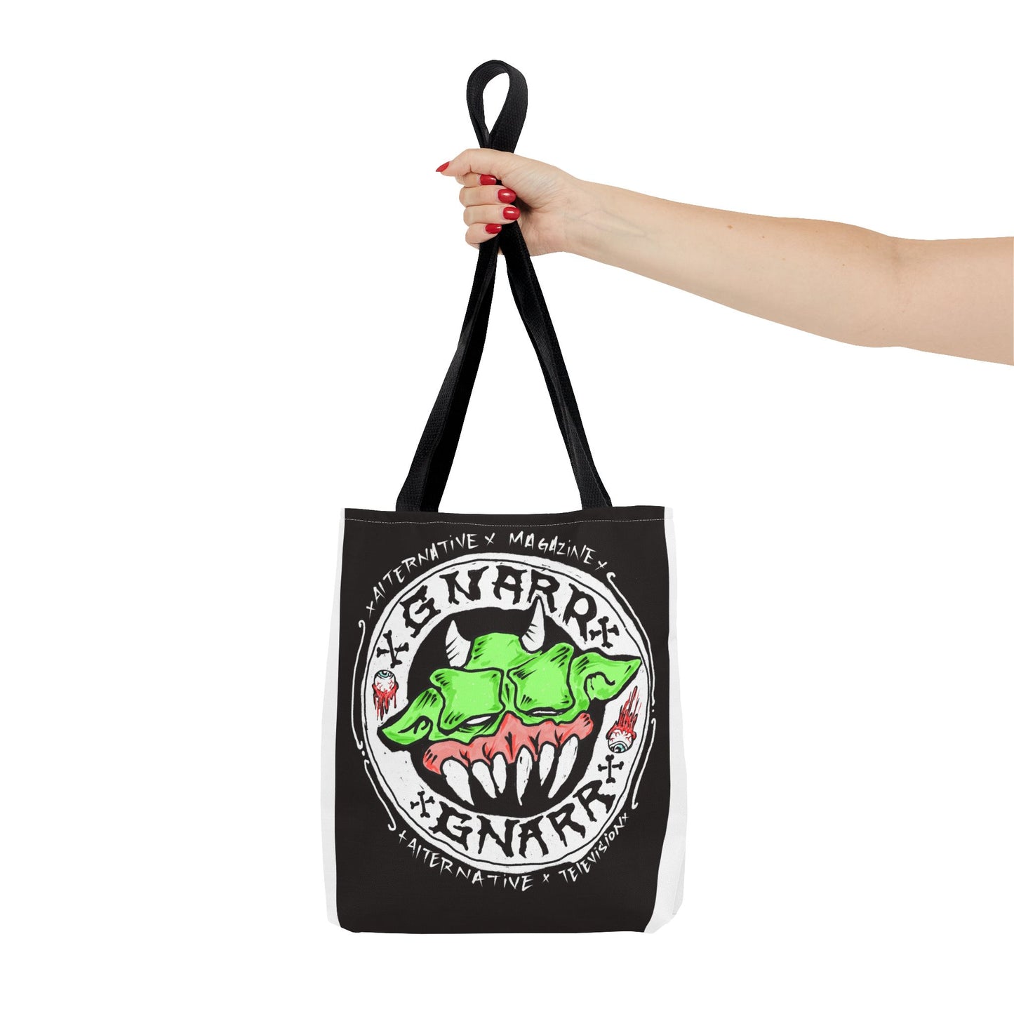 Tote Bag (AOP)