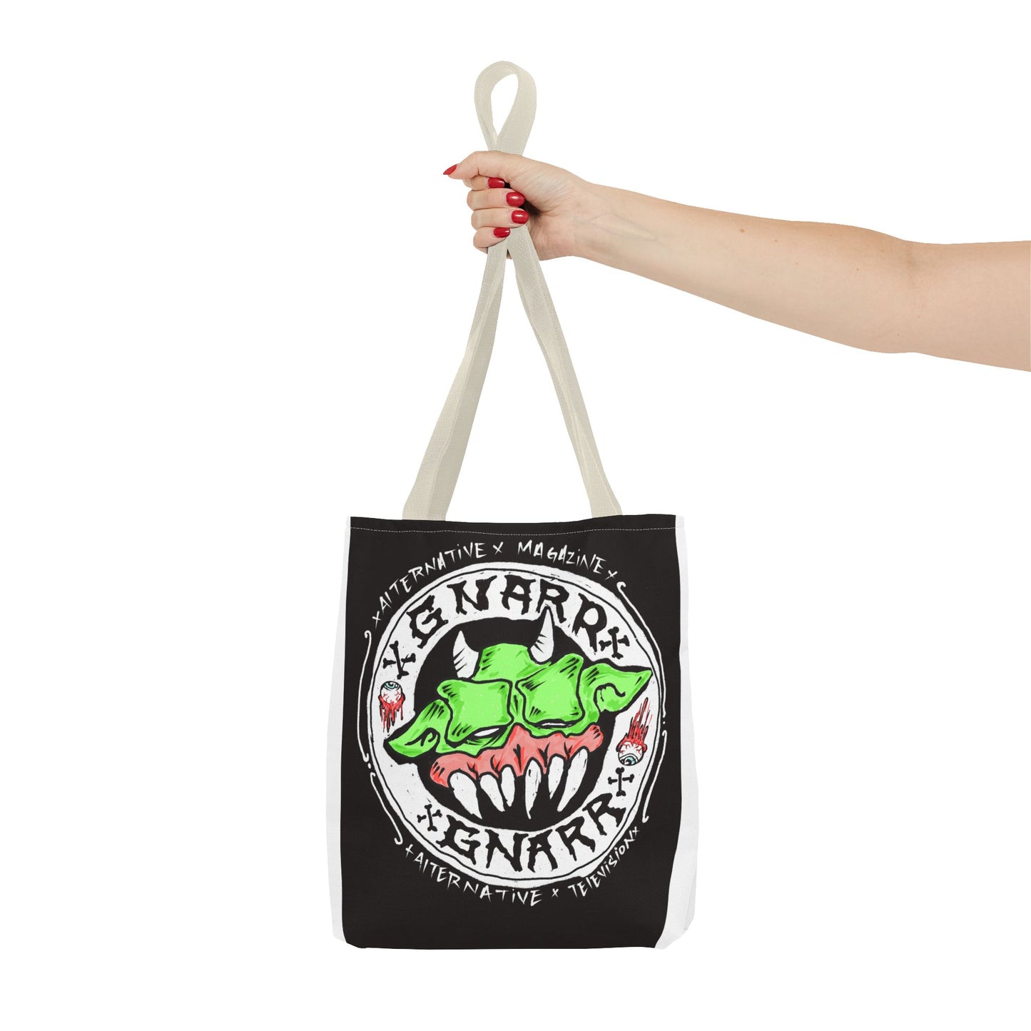 Tote Bag (AOP)