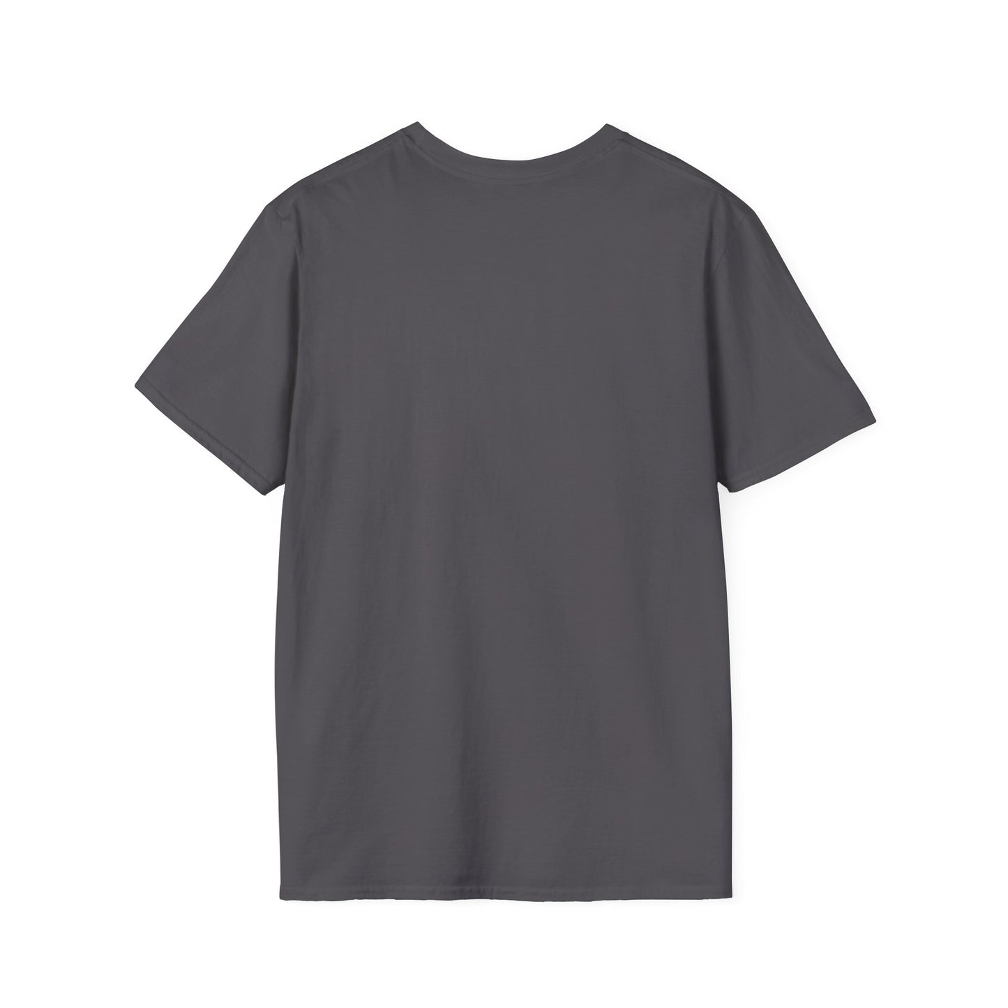 GNARR GNARR Gadget Unisex Softstyle T-Shirt