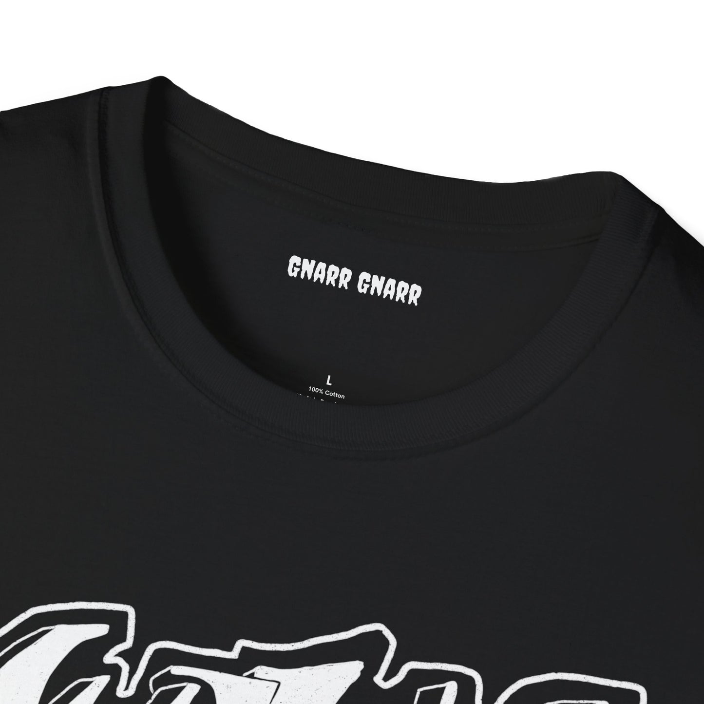 Manifest Destiny Soft Tee