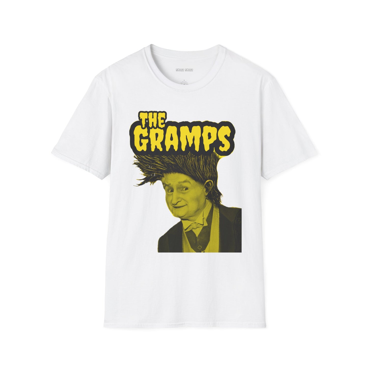 THE GRAMPS!
