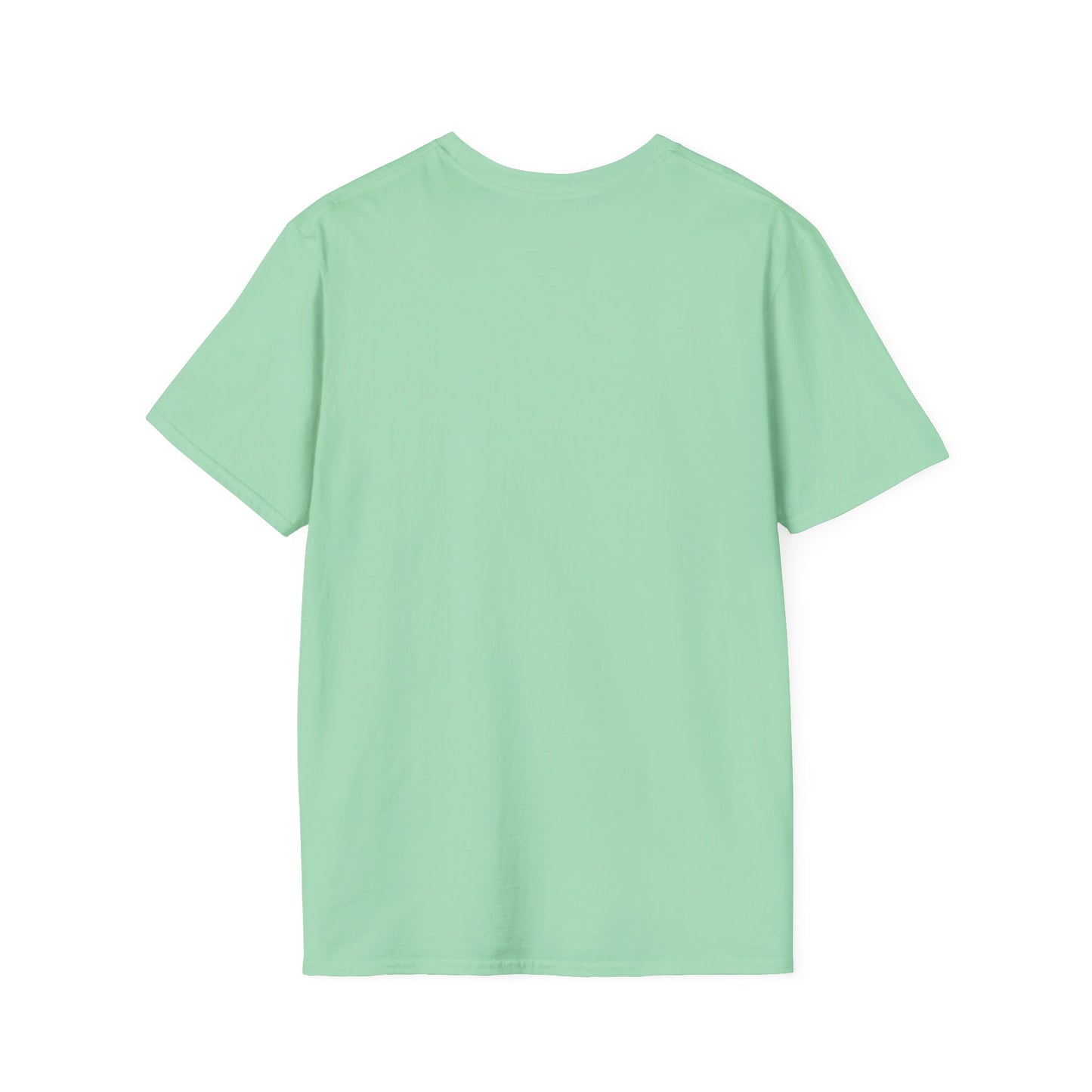 GNARR GNARR Gadget Unisex Softstyle T-Shirt