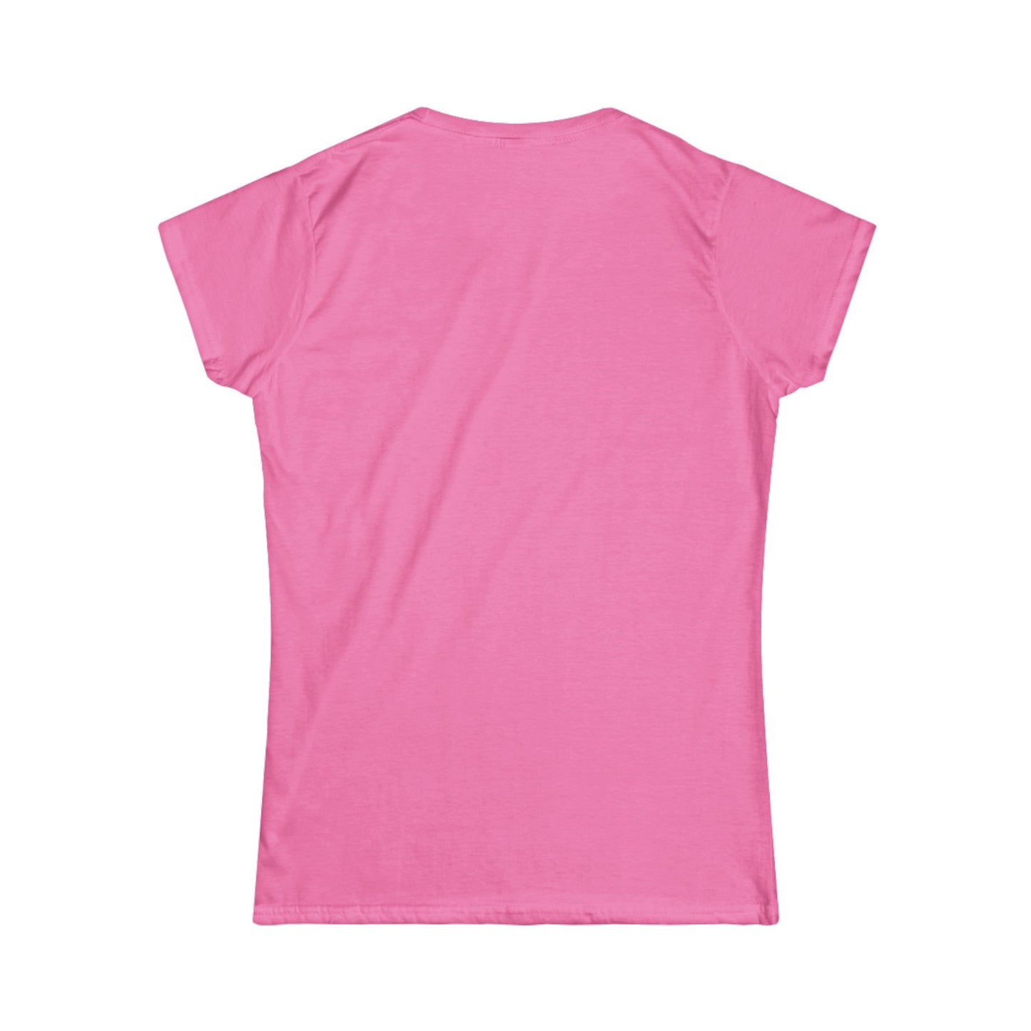 GNARR GNARR TV Graphic Women's Tee
