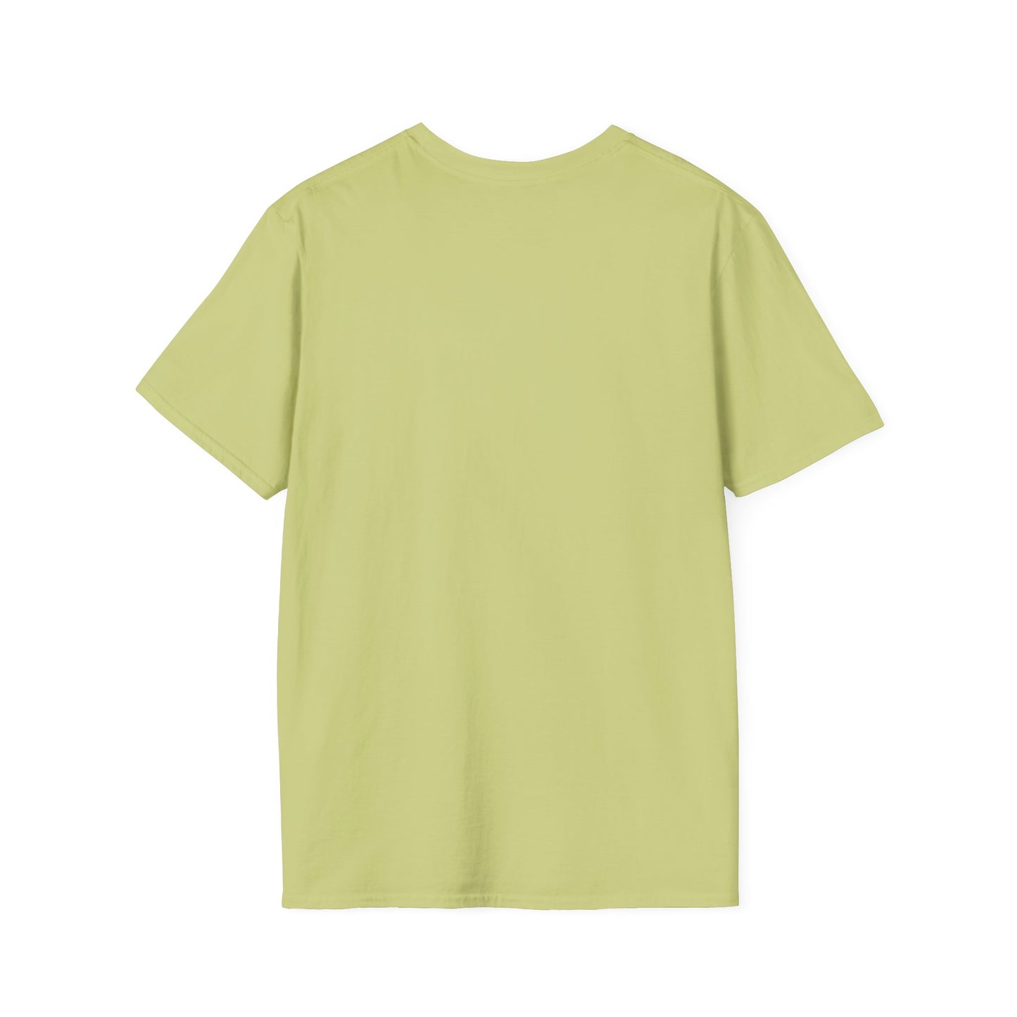 GNARR GNARR Gadget Unisex Softstyle T-Shirt