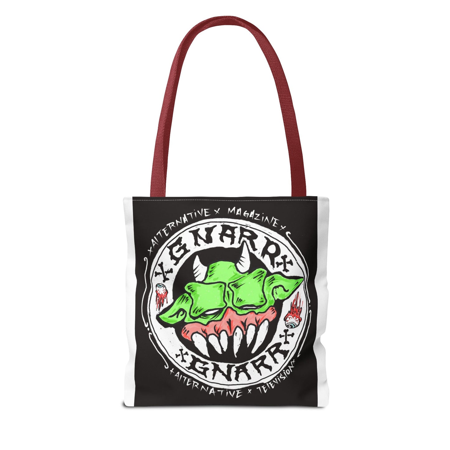 Tote Bag (AOP)