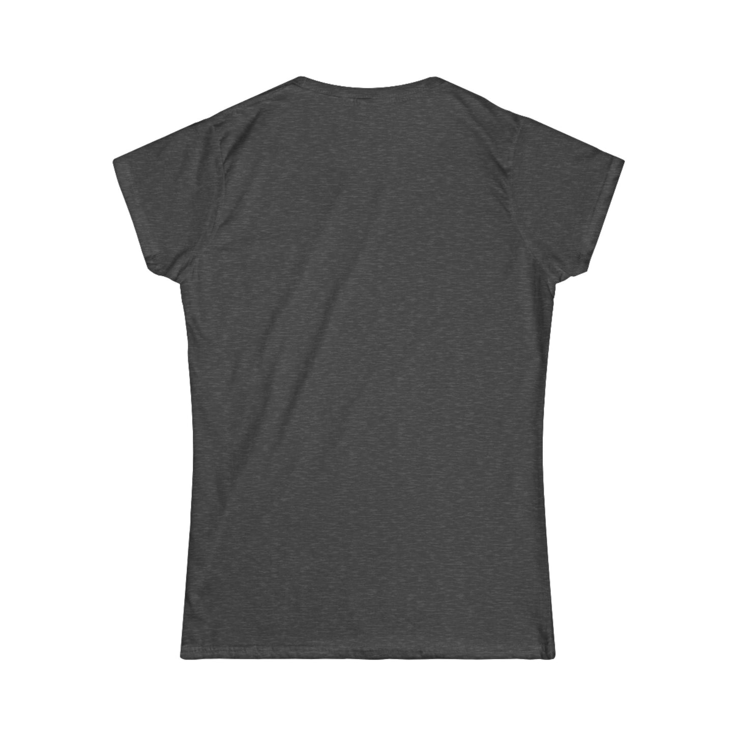 GNARR GNARR TV Graphic Women's Tee