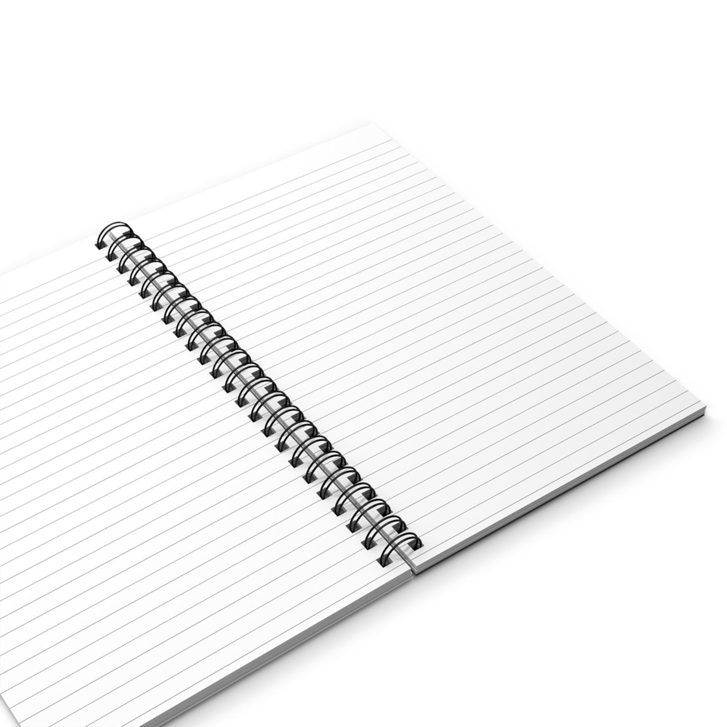 Think GNARR GNARR Spiral Journal (EU)