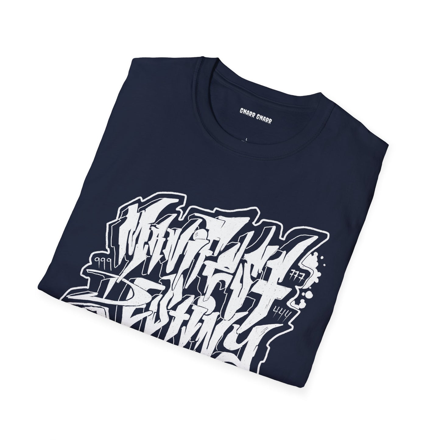 Manifest Destiny Soft Tee