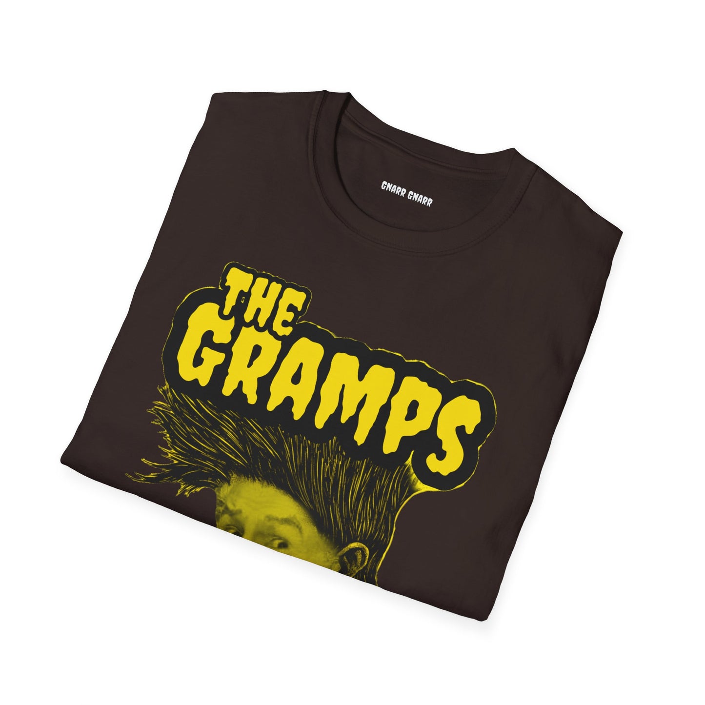 THE GRAMPS!