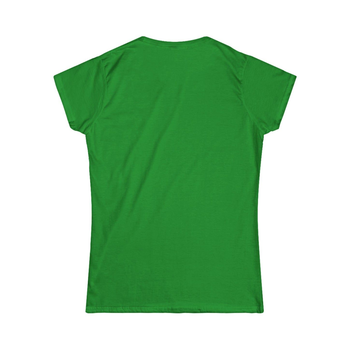 GNARR GNARR TV Graphic Women's Tee