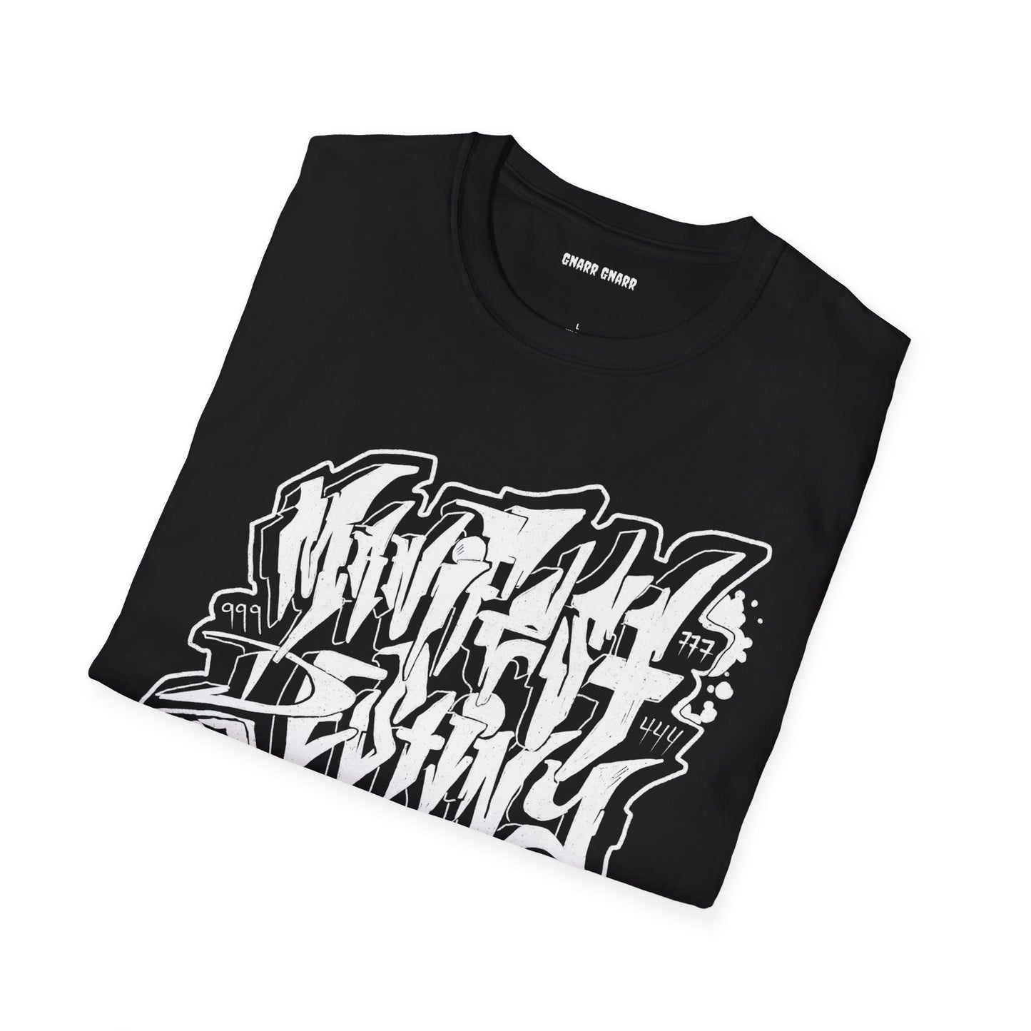 Manifest Destiny Soft Tee