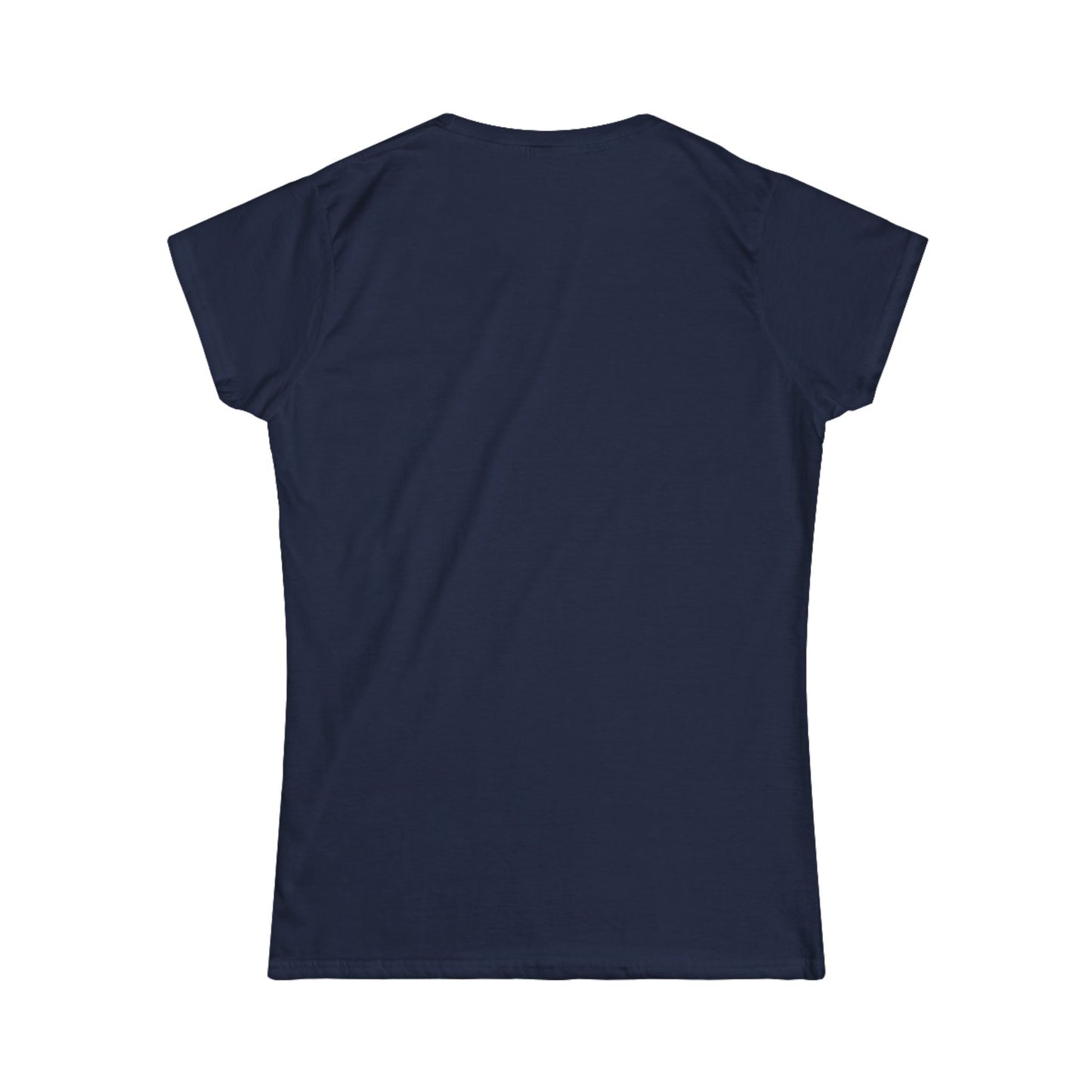 GNARR GNARR TV Graphic Women's Tee