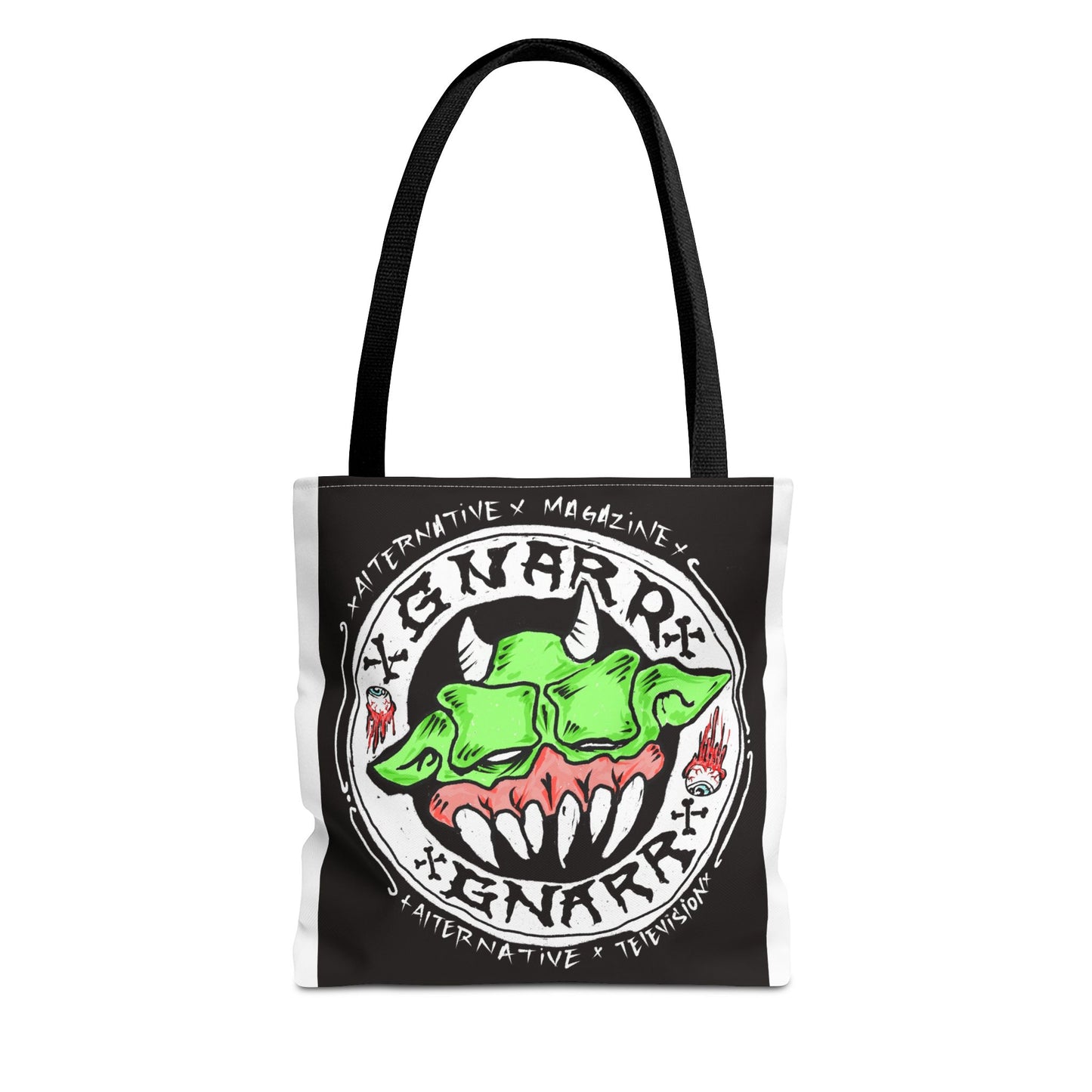 Tote Bag (AOP)