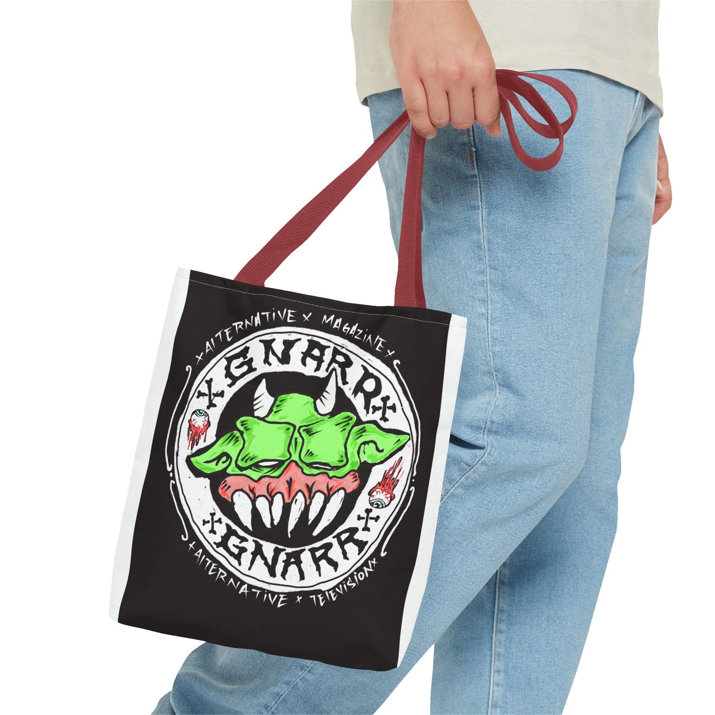 Tote Bag (AOP)