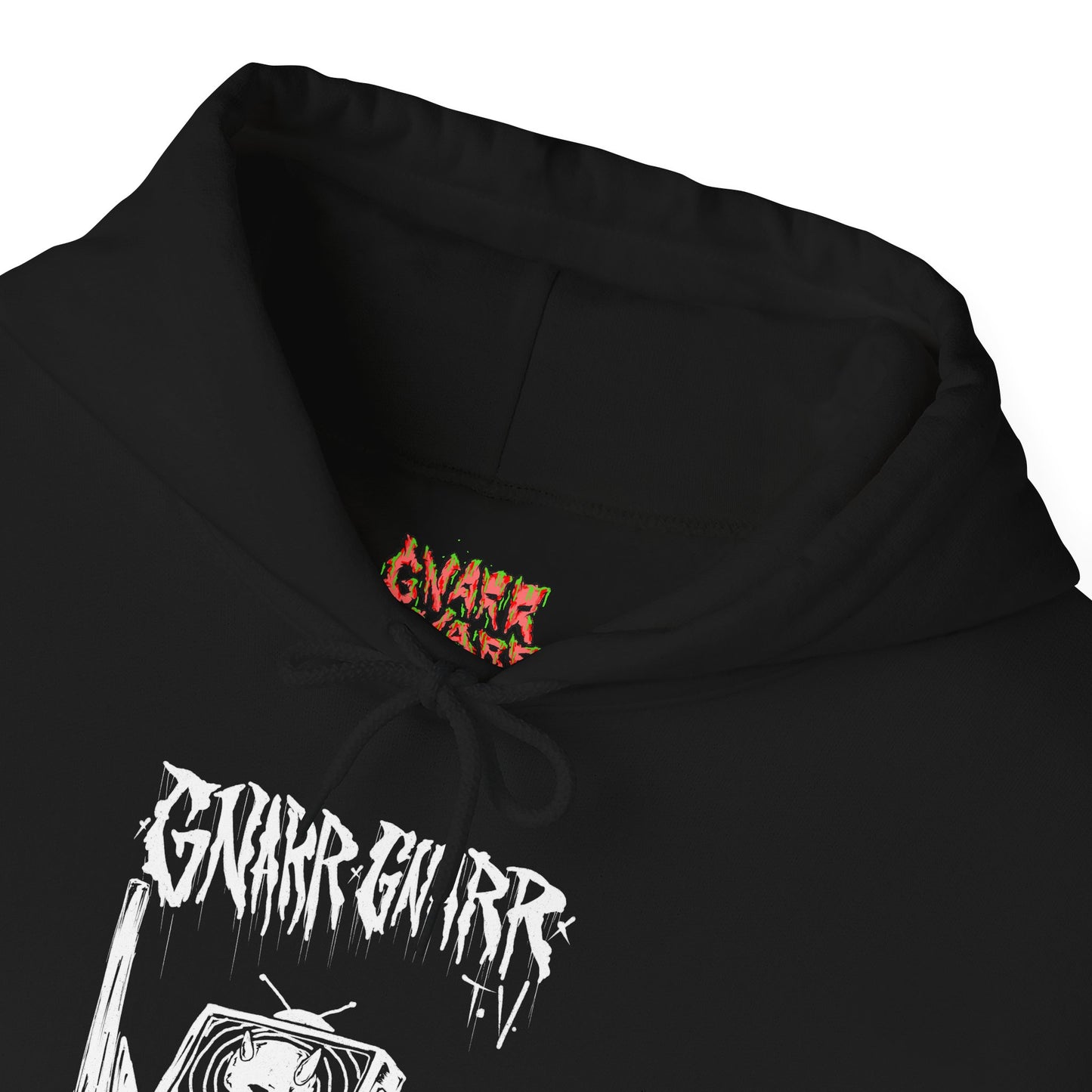 GNARR GNARR Gadget Unisex Heavy Blend™ Hooded Sweatshirt