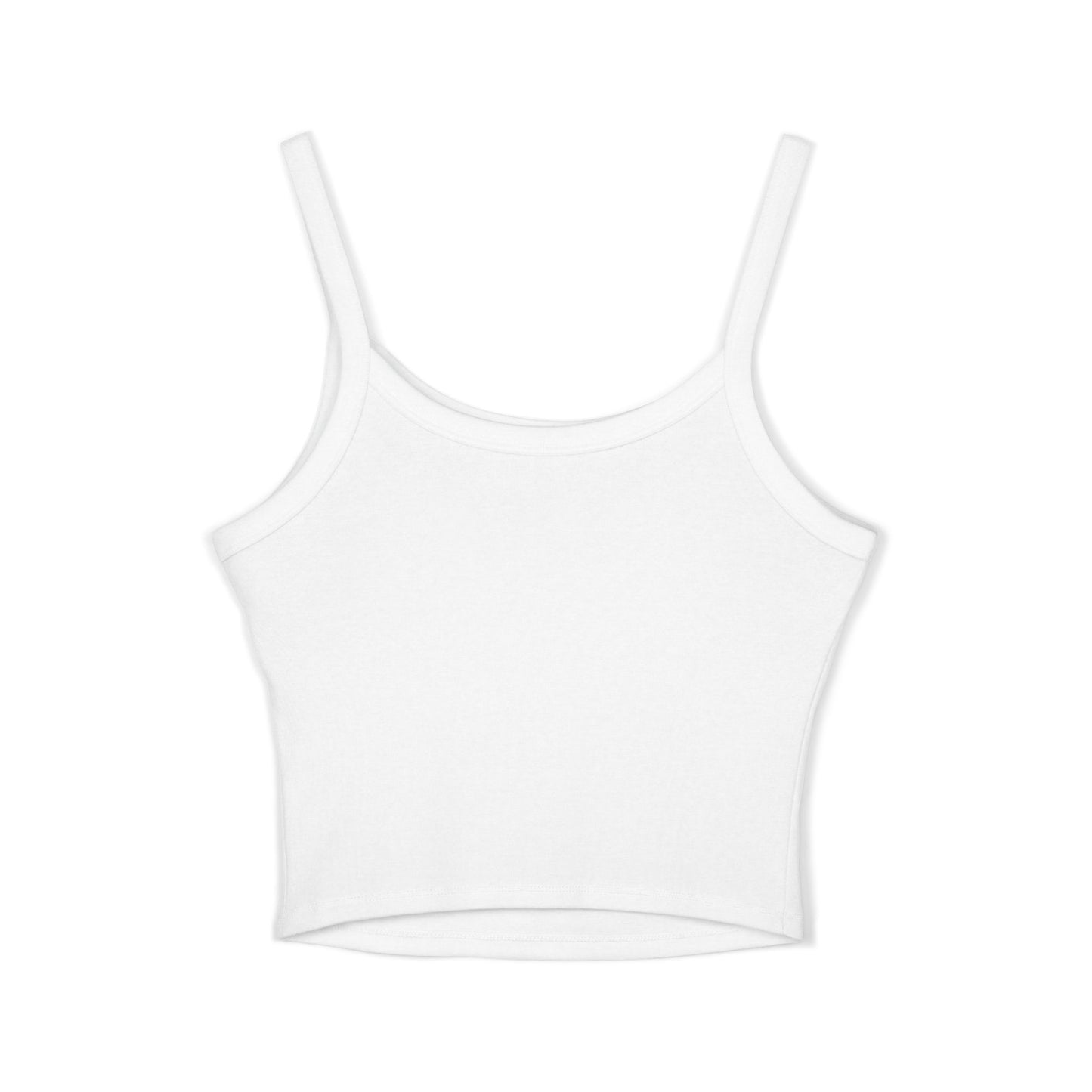 Gnarr Gnarr TV Spaghetti Strap Tank Top | Alternative Style, Edgy Apparel, Festival Wear, Streetwear, Music Concert Clothing