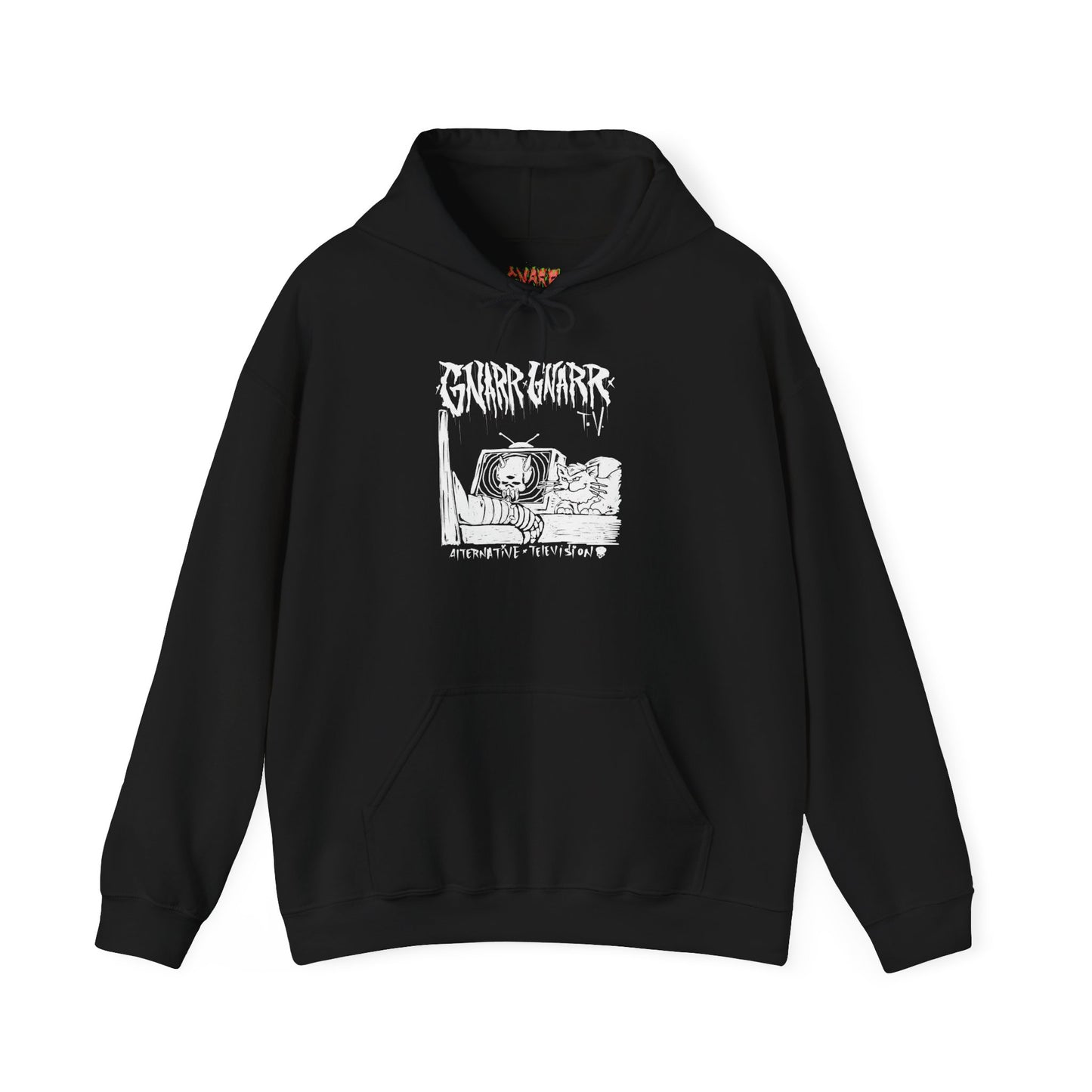 GNARR GNARR Gadget Unisex Heavy Blend™ Hooded Sweatshirt