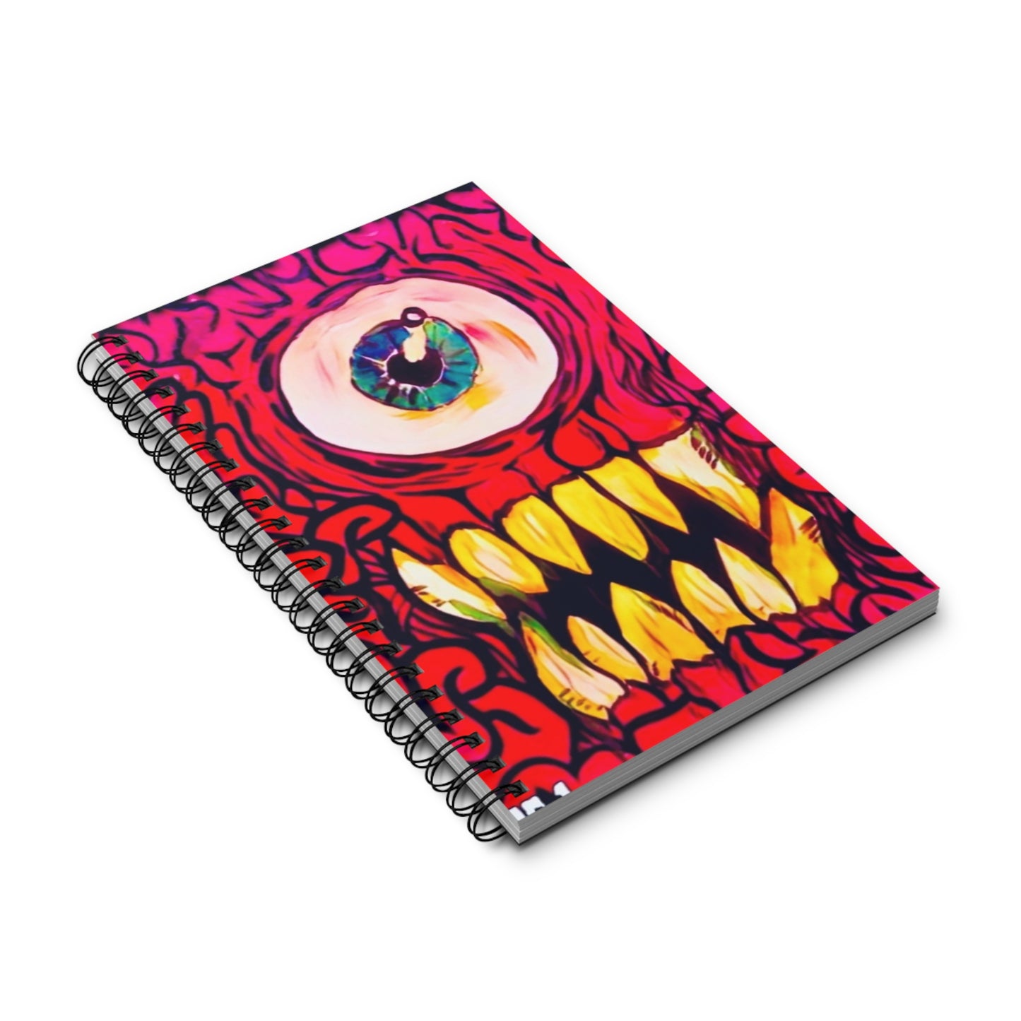 GNARR GNARR Spiral Journal (EU)