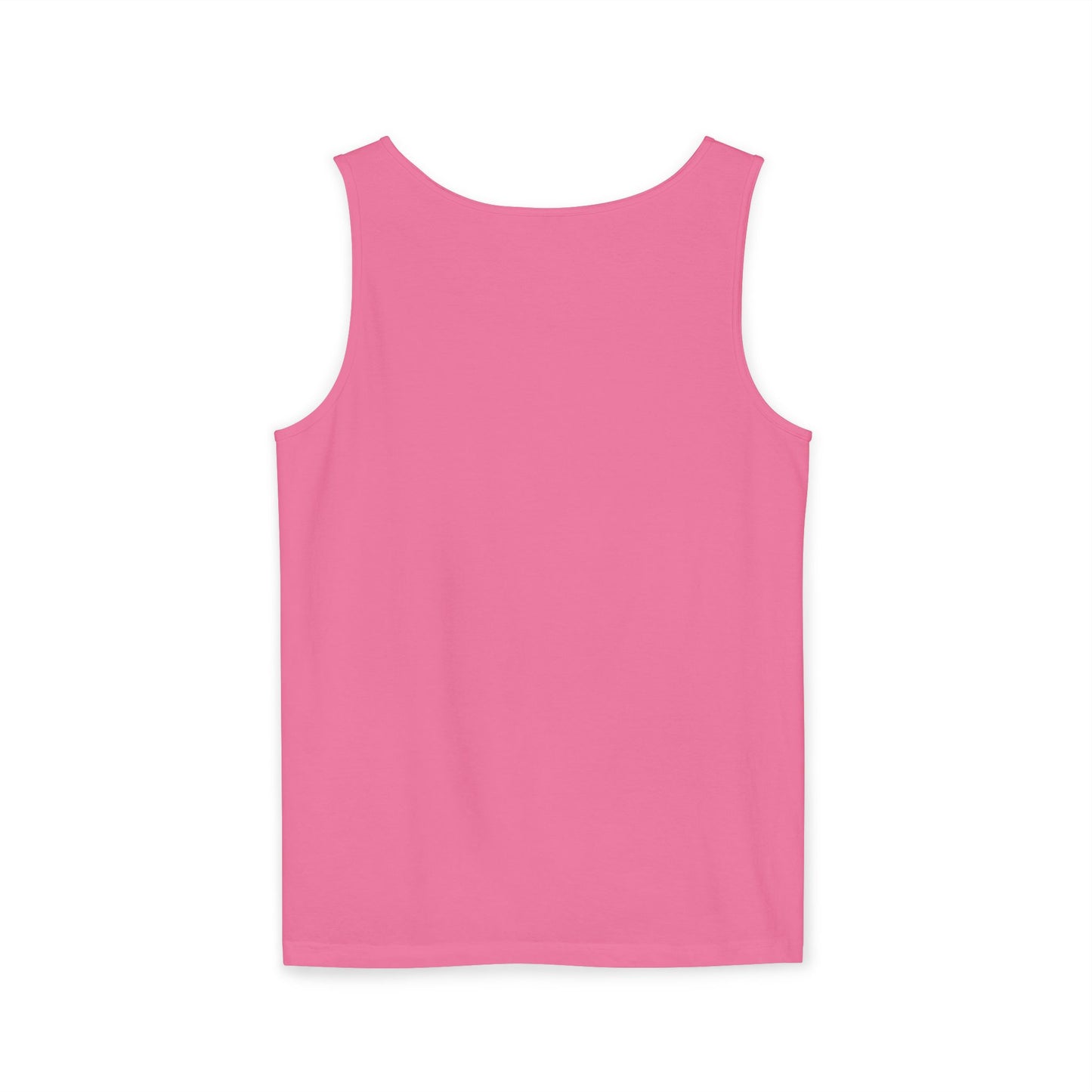 Gnar Gnar TV Tank Top, Unisex Graphic Tee, Summer Essential, Beachwear, Festival Top, Casual Style, Gift Idea
