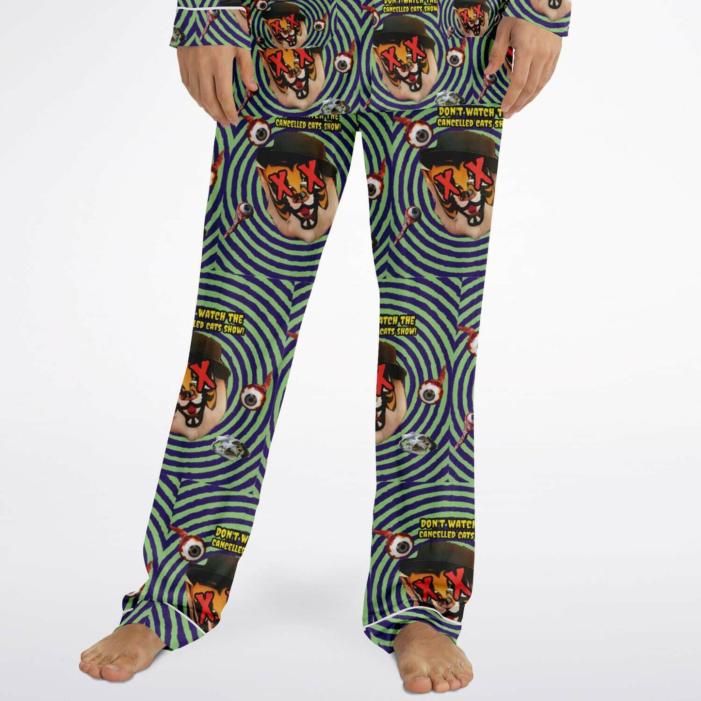 The Cats Pajamas pajamas