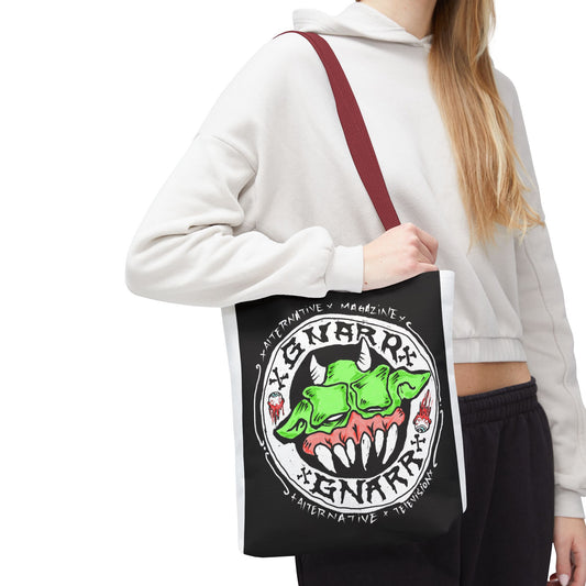 Tote Bag (AOP)