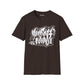 Manifest Destiny Soft Tee