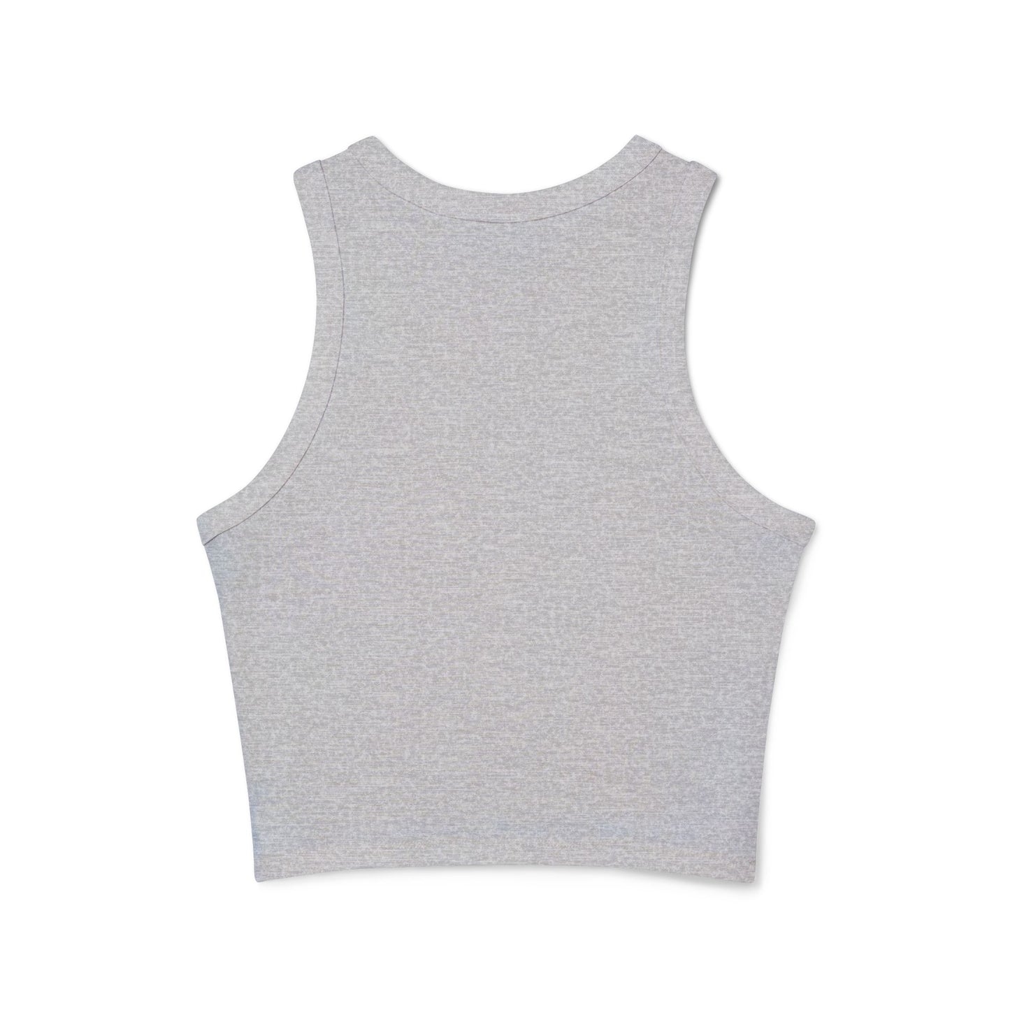 GNARR GNARR TV Women's Micro Rib Racer Tank Top