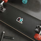 Flip 'em the Bone Die-Cut Stickers