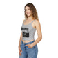 GNARR GNARR Gadget Women's Spaghetti Strap Tank Top