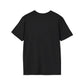 Tumbleweed Unisex Softstyle T-Shirt with Abstract Design - Streetwear Inspired Fashion