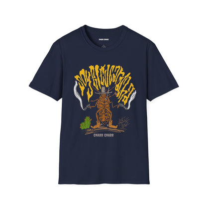 Soy El Cucaracha – GNARR GNARR Tee