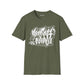 Manifest Destiny Soft Tee