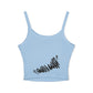 GNARR GNARR Gadget Women's Spaghetti Strap Tank Top