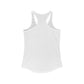 La Toxica Women's Ideal Racerback Tank