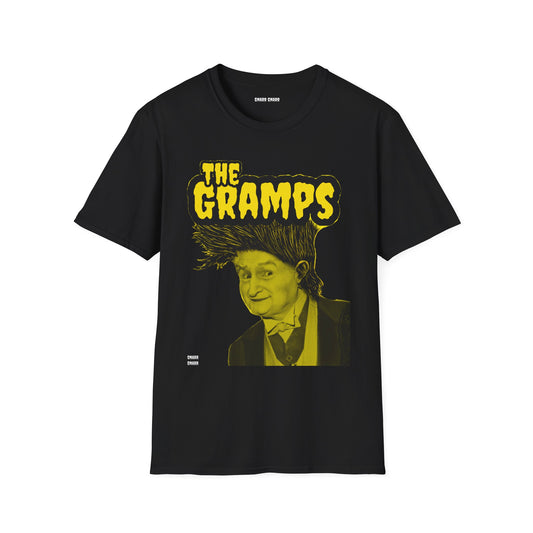 THE GRAMPS!
