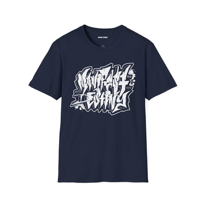 Manifest Destiny Soft Tee