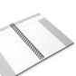 Think GNARR GNARR Spiral Journal (EU)
